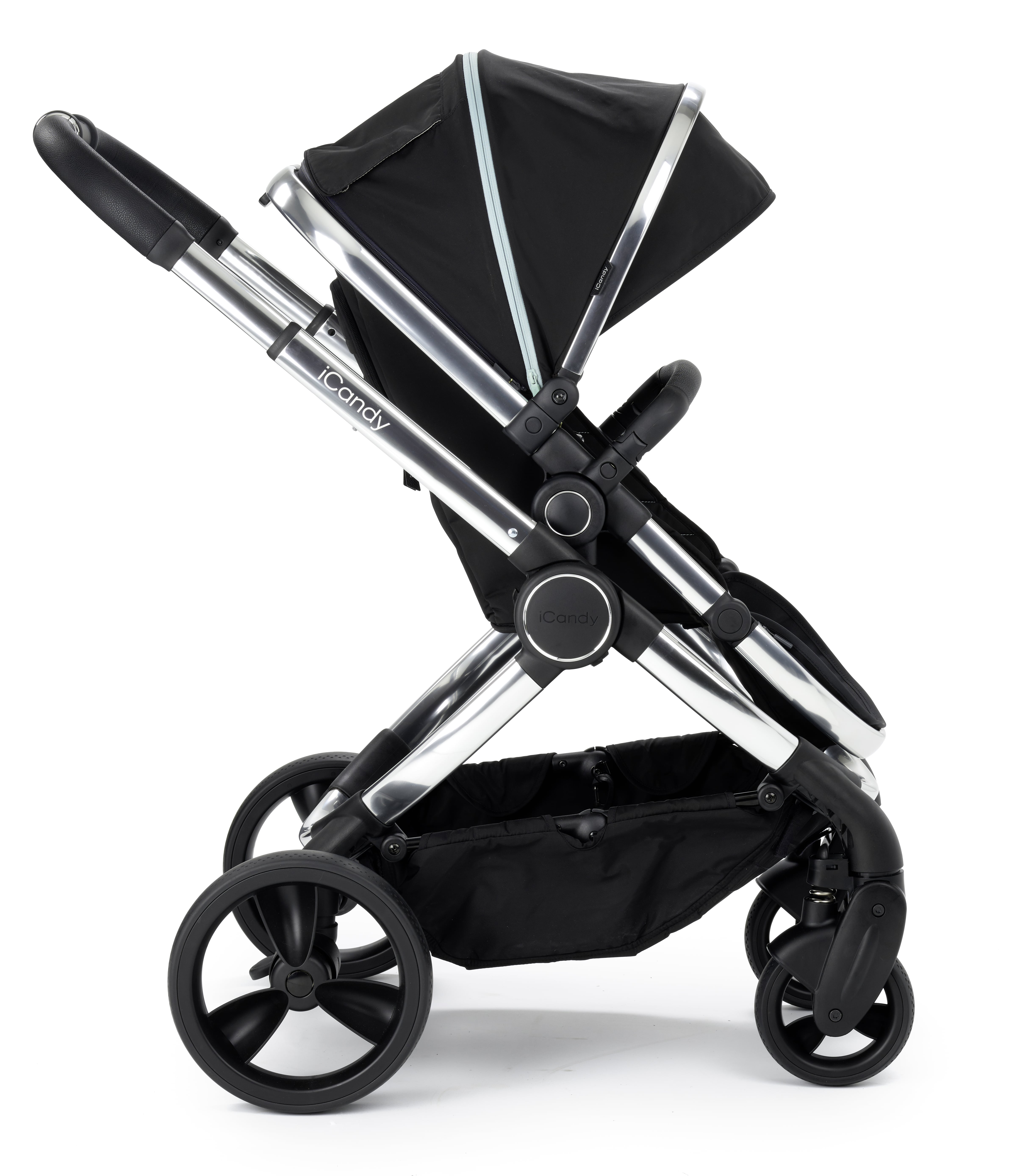 Discount Pram Centre iCandy Peach