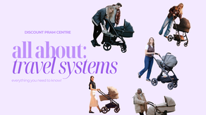 The Ultimate Travel System Guide