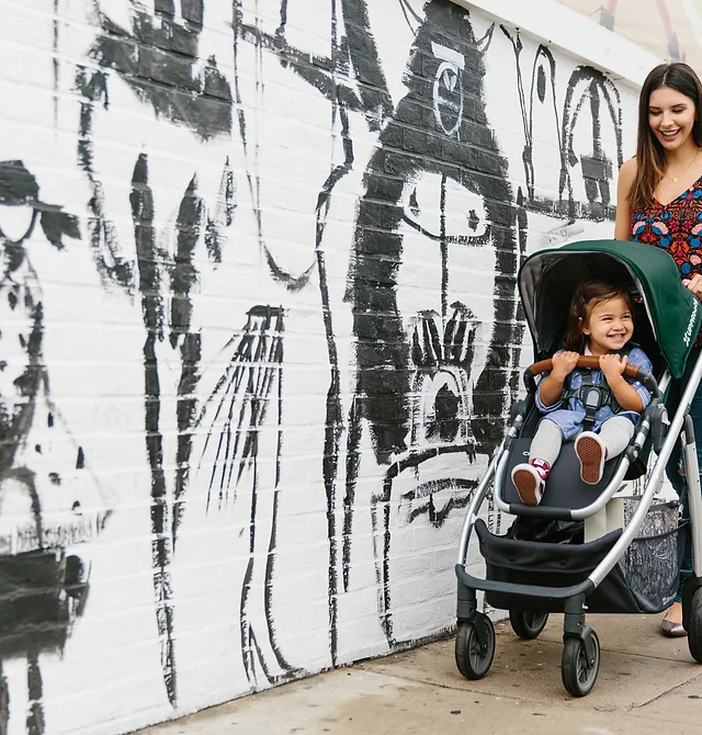 uppababy cruz coupon