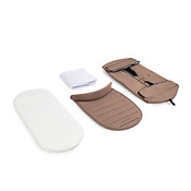 iCandy Peach 8 Carrycot Fabrics