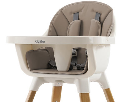 Oyster Home 4in1 HC