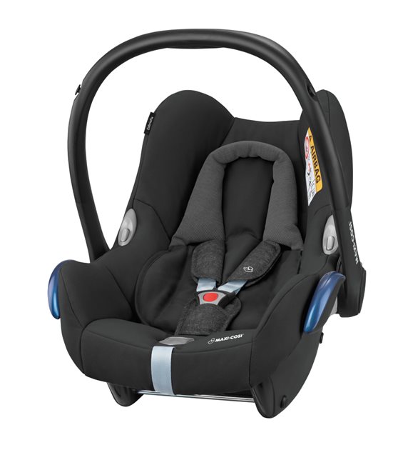 pram compatible with maxi cosi car seat