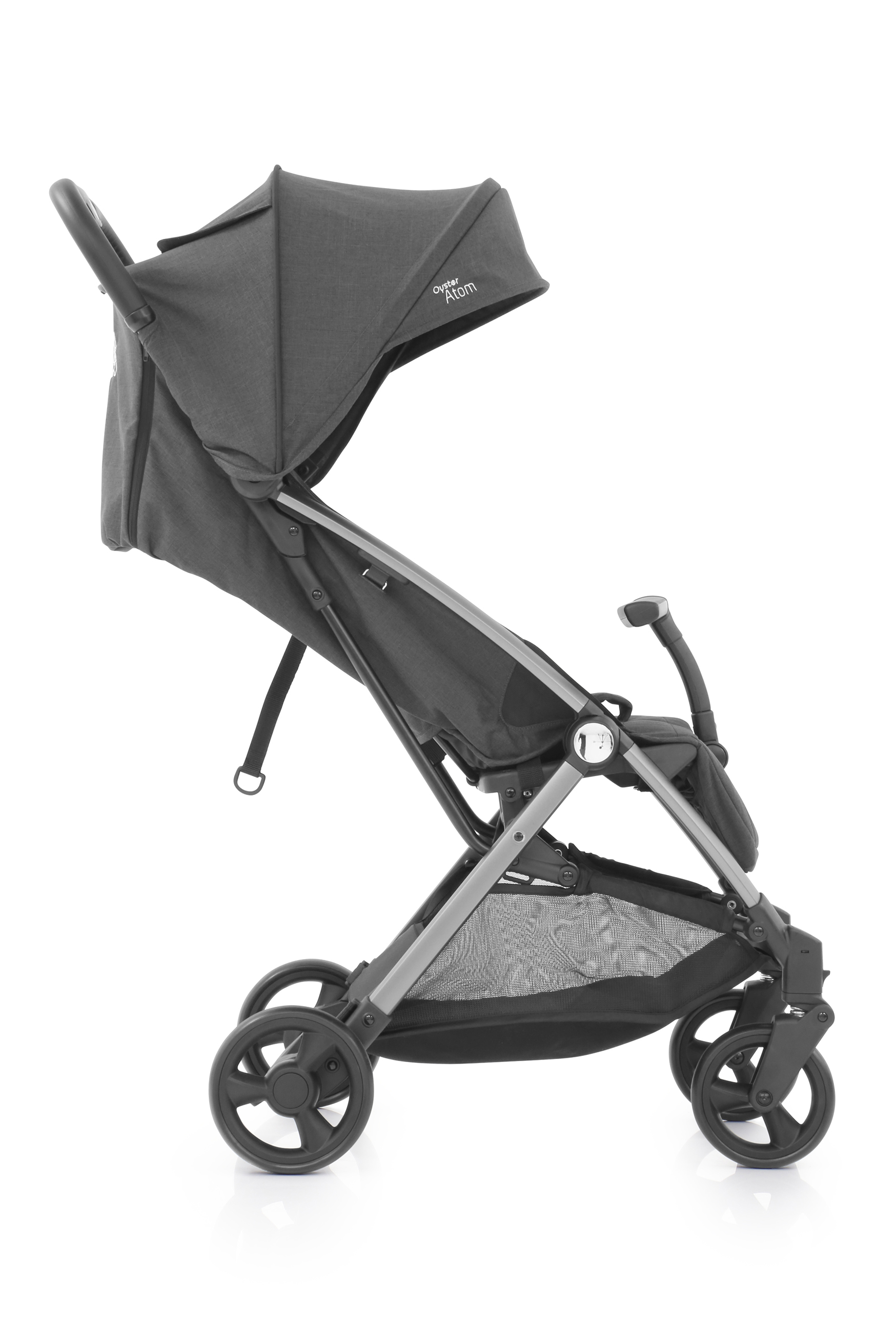 babystyle oyster atom pushchair