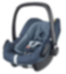 Pebble car seat