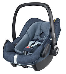 Pebble car seat