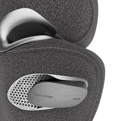Cybex Solution T iFix