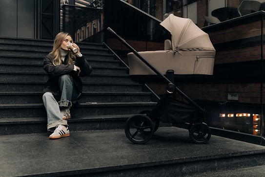 Venicci Claro 2 in Almond