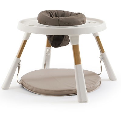 Oyster Home 4in1 HC