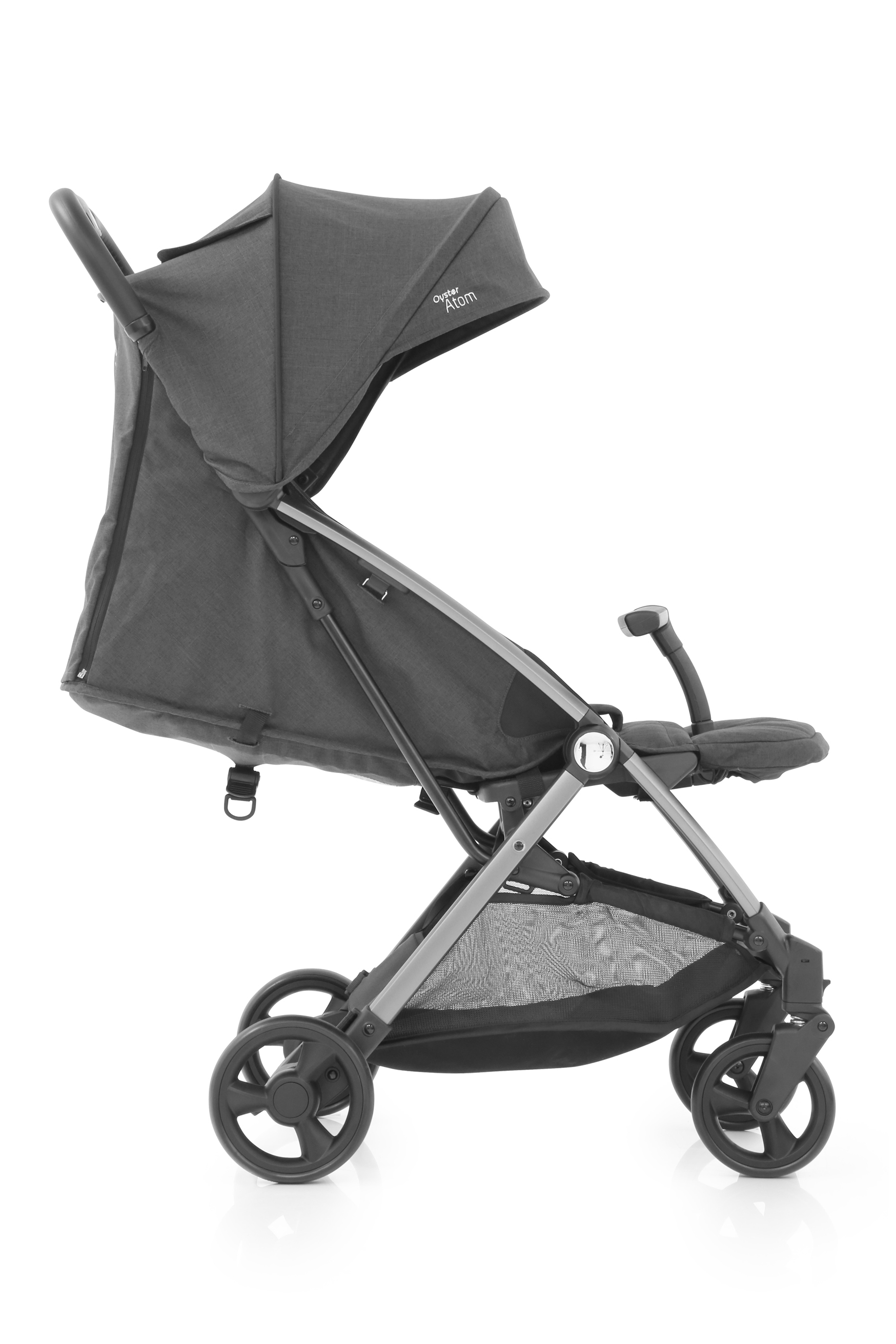 oyster atom stroller