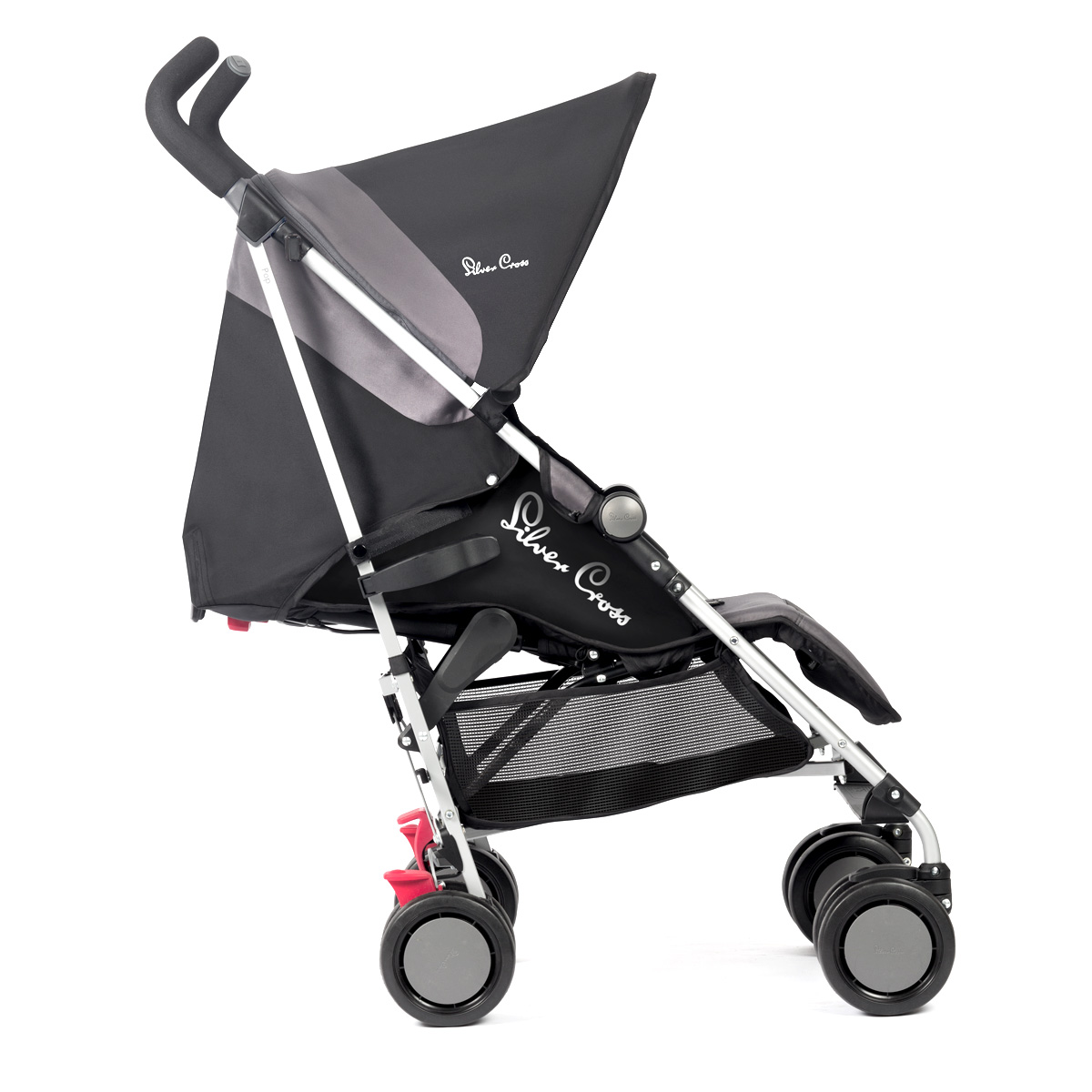 silver cross pop stroller polar bear