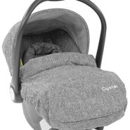 oyster 2 pram wolf grey