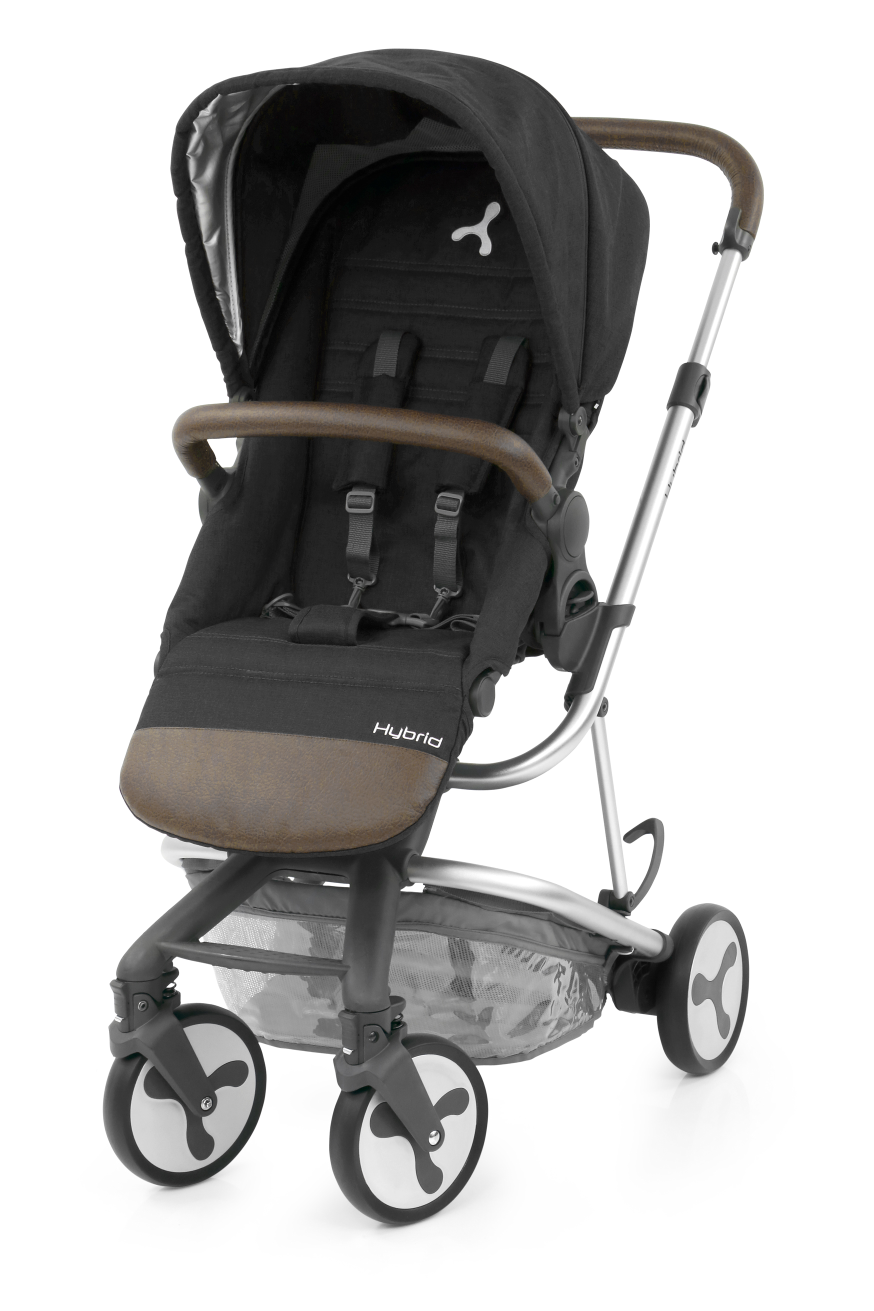 hybrid prams