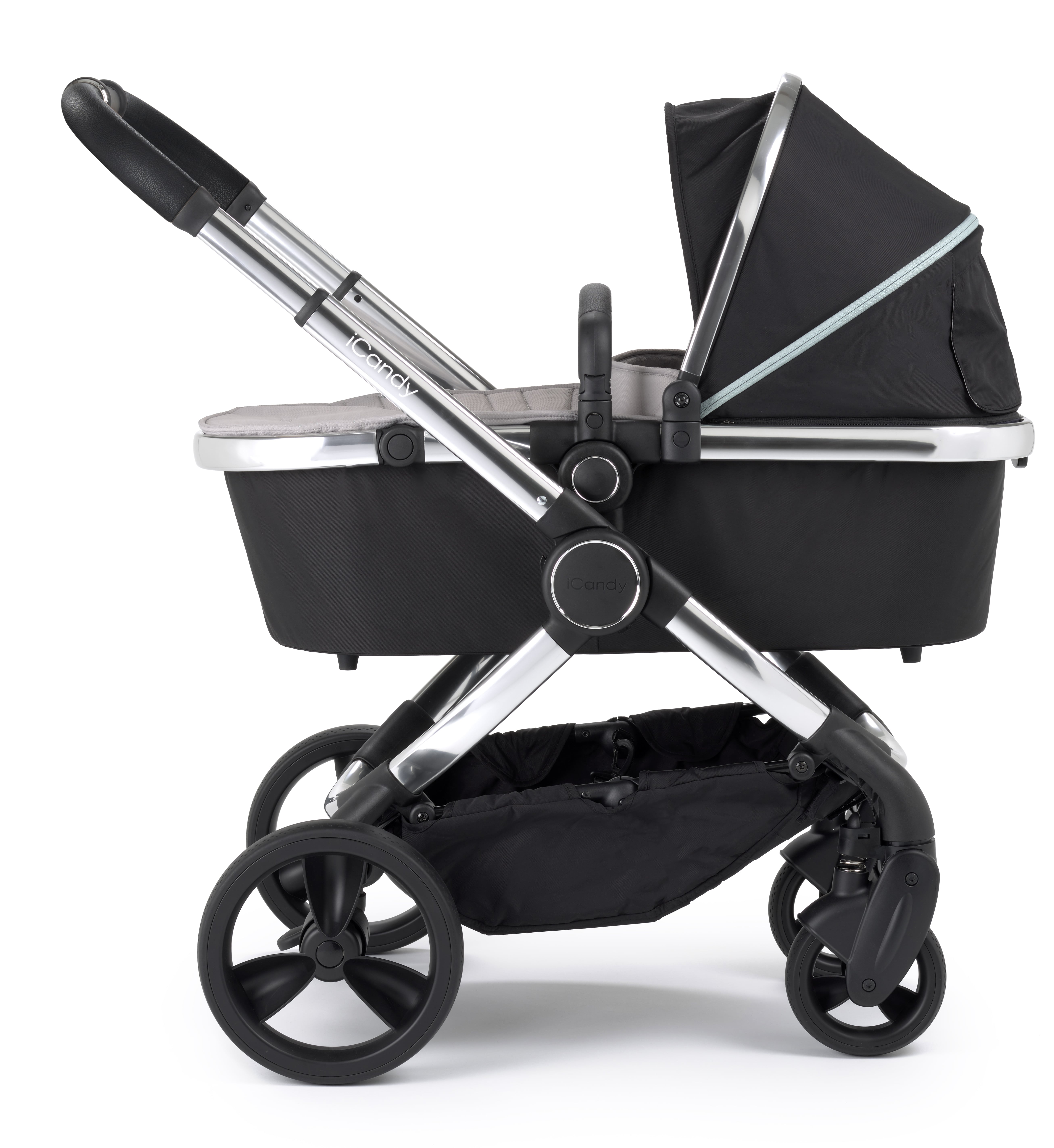 Discount Pram Centre iCandy Peach