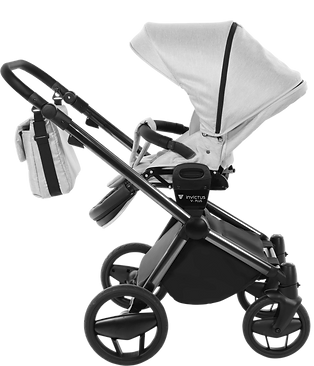 invictus v plus pram