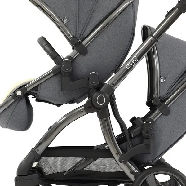 egg parasol for pram