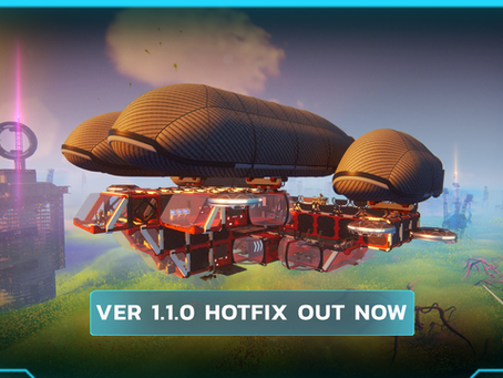 PS5 Echoes Part One - Hotfix Now Live!