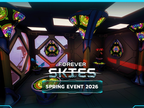 Spring Event "Winds of Change" Now Live