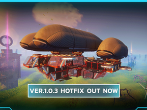 PS5 Hotfix #5 Now Live - Ver.1.0.3 | 1.000.020