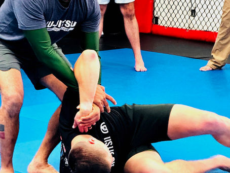 The Power of Situational Awareness: The Key to Effective Self-Defense