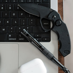 Understanding Force Multipliers in Self-defense: Tools for Personal Protection