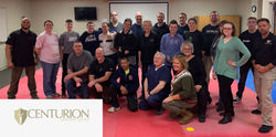 Patient control EMS class