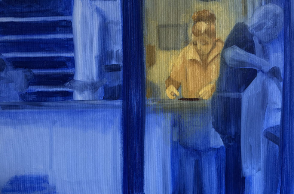 La Casa della Panizza