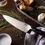 Thumbnail: ZLINE 8” Professional German Steel Chef’s Knife (KCKT-GS)