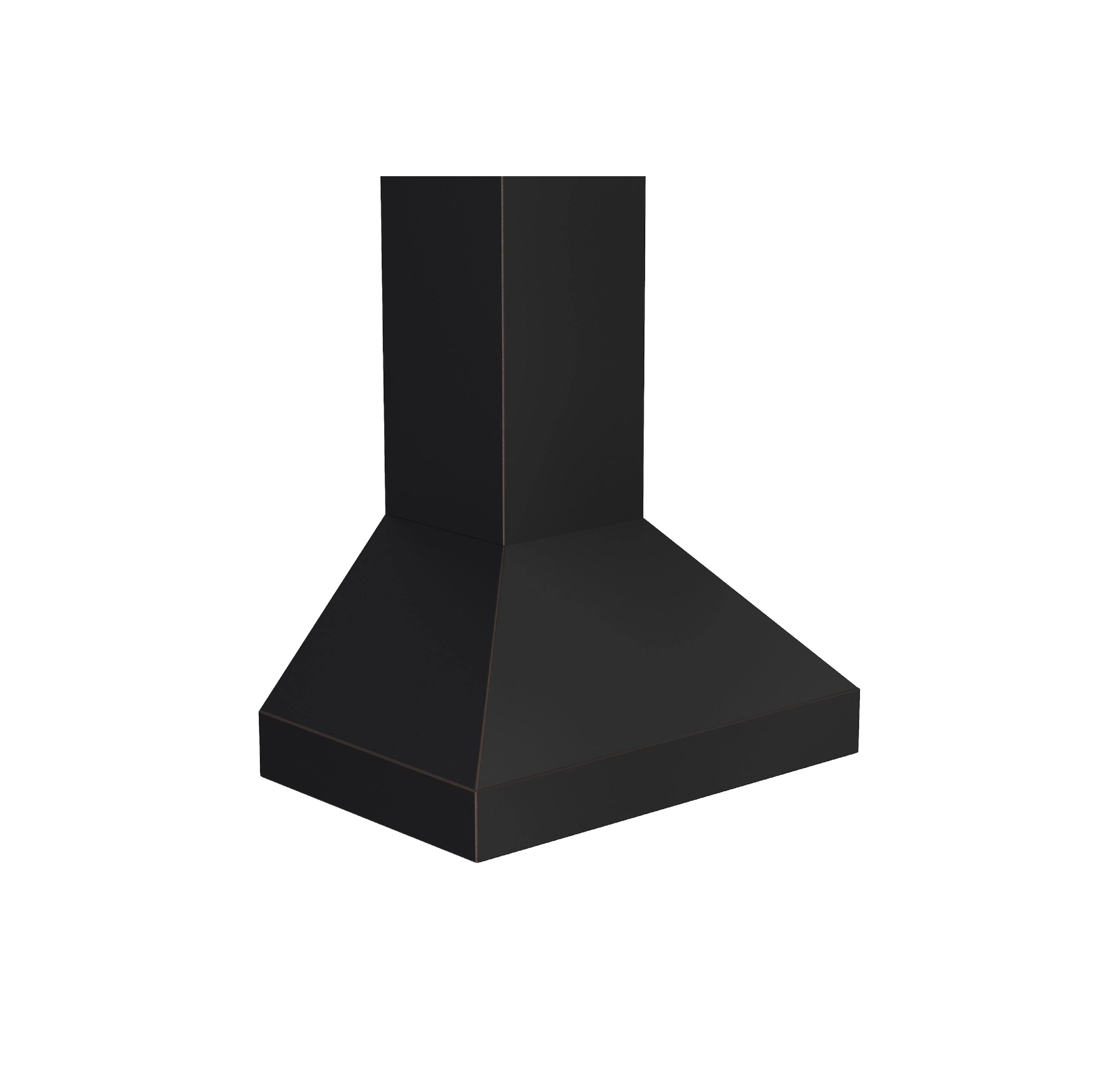 ZLINE 36" Designer Series Oil-Rubbed Bronze Wall Mount Range Hood