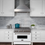 Thumbnail: ZLINE 48" DuraSnow® Stainless Steel Range Hood with DuraSnow® Shell