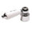Thumbnail: Premier 04335 Classic Series 2-Handle Lavatory Handle Bathroom Faucet in Chrome