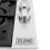 Thumbnail: ZLINE 30 in. Drop-in Cooktop with 4 Gas Brass Burners and Black Porcelain Top