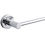 Thumbnail: Premier Essen 24 in. Towel Bar in Polished Chrome 120082