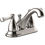 Thumbnail: Seasons Raleigh Double-Handle Bathroom Faucet in Chrome with Quick with Pop Up