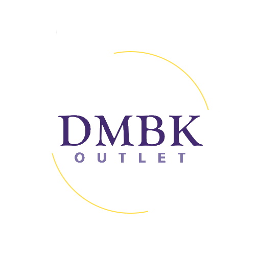 DMBK Outlet logo