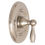 Thumbnail: Premier Muir Single-Handle 1-Spray Tub and Shower Faucet in Brushed Nickel