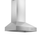 Thumbnail: ZLINE 42" Convertible Vent Wall Mount Range Hood/Stainless Steel - Crown Molding