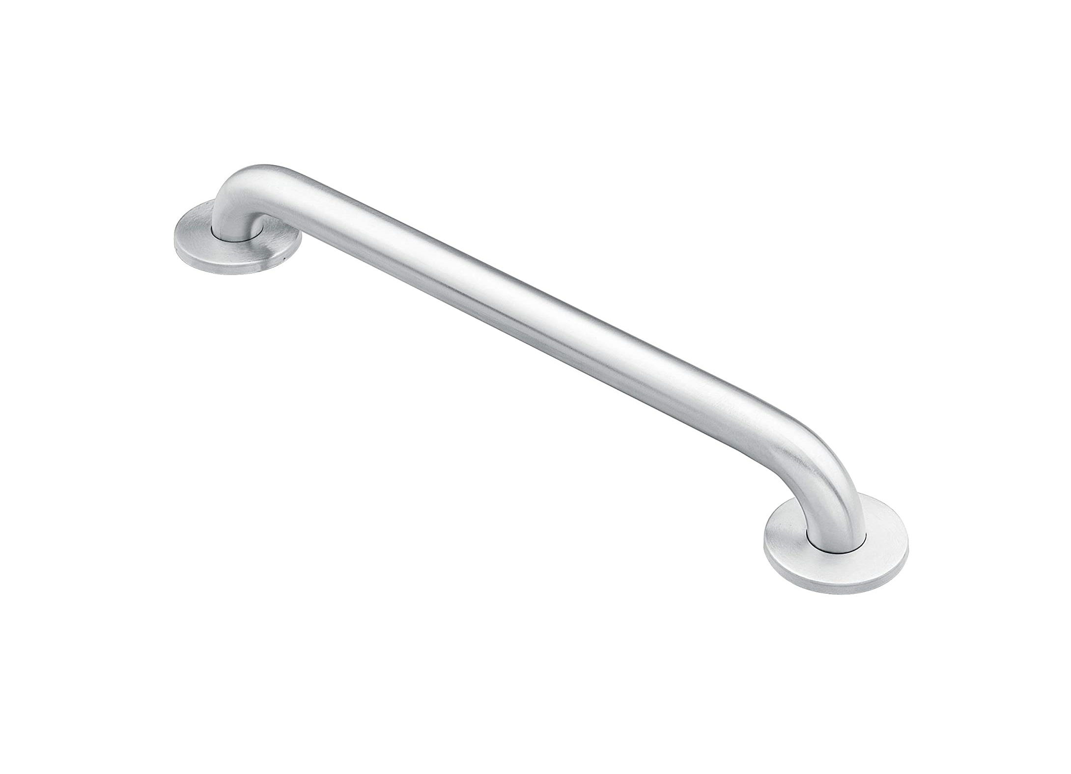 Moen 36" x 1-1/4" Grab Bar from the Home Care Collection