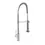 Thumbnail: ZLINE Apollo Kitchen Faucet in Brushed Nickel (APL-KF-BN)