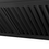 Thumbnail: ZLINE 36 In. Autograph Edition Black Stainless Steel Range Hood with Gold Handle
