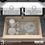 Thumbnail: Karran Farmhouse/Apron-Front Quartz 34" Single Bowl Kitchen Sink Kit in Bisque