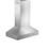Thumbnail: ZLINE 42" Ducted Island Mount Range Hood in Stainless Steel