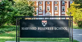 Project Shema partners with Harvard Business School's Antisemitism Working Group
