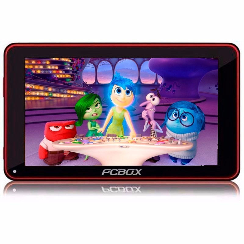 Miniatura: Tablet pcbox 715