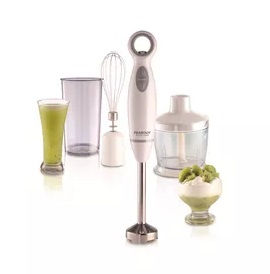 Miniatura: Licuadora de mano peabody lm322