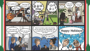 Dr. Lastra's Favorite Holiday Traditions