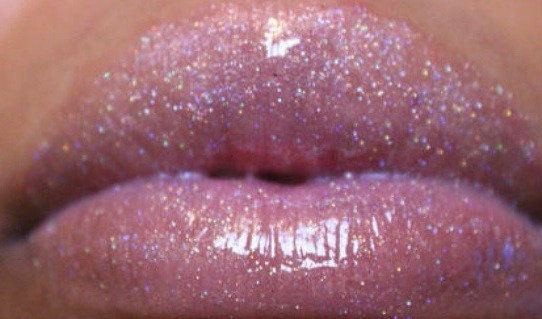 Crystal Gem