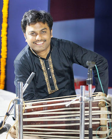 Dr Ankit Parikh