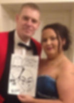 With the Royal Regt of