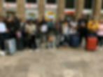 1ST YOUTH SERVICE 21.11.21