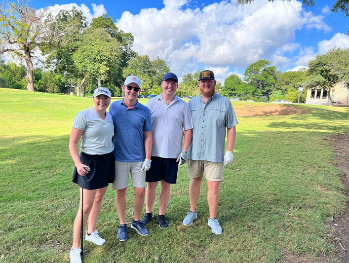 1845 Creative Golf Classic